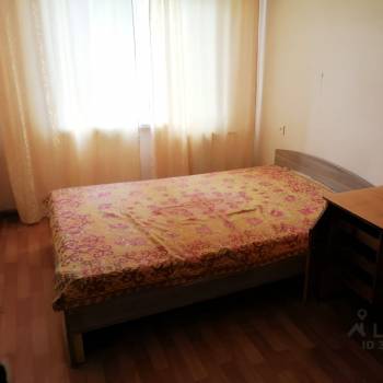 Сдается 2-х комнатная квартира, 43,2 м²