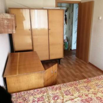 Сдается 2-х комнатная квартира, 43,2 м²