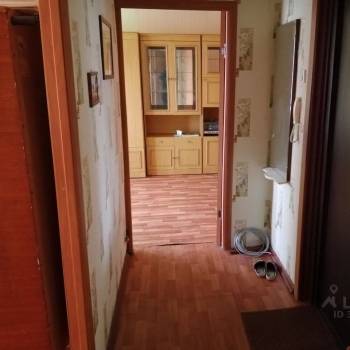 Сдается 2-х комнатная квартира, 43,2 м²