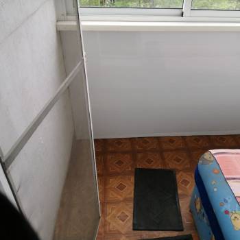 Сдается 2-х комнатная квартира, 43,2 м²