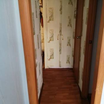 Сдается 2-х комнатная квартира, 43,2 м²