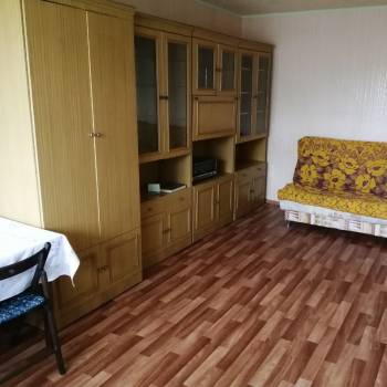 Сдается 2-х комнатная квартира, 43,2 м²