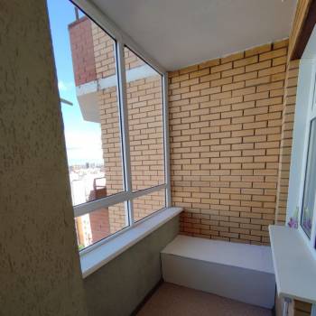 Сдается 2-х комнатная квартира, 64,4 м²