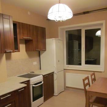 Сдается 2-х комнатная квартира, 59,6 м²