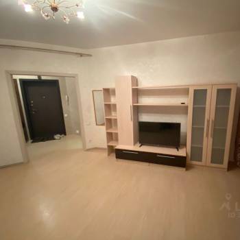 Сдается 2-х комнатная квартира, 59,6 м²