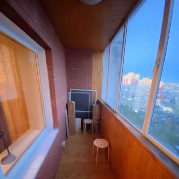 Сдается 2-х комнатная квартира, 59,6 м²
