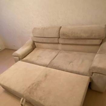 Сдается 2-х комнатная квартира, 59,6 м²
