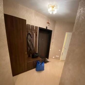 Сдается 2-х комнатная квартира, 59,6 м²