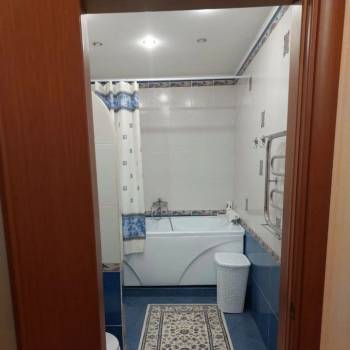Продается 1-комнатная квартира, 59 м²