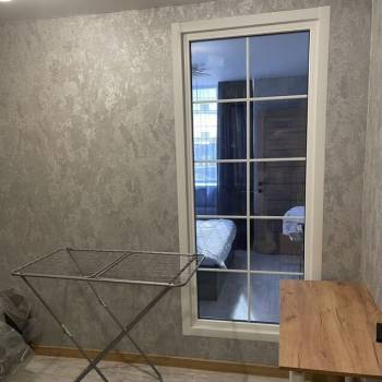 Сдается 2-х комнатная квартира, 41,5 м²