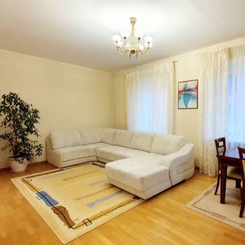 Сдается Многокомнатная квартира, 132 м²