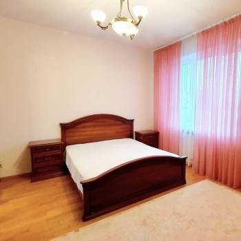 Сдается Многокомнатная квартира, 132 м²