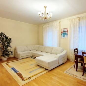 Сдается Многокомнатная квартира, 132 м²