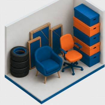 Сдается Нежилое помещение, 2,34 м²