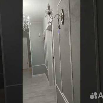 Продается 2-х комнатная квартира, 66 м²