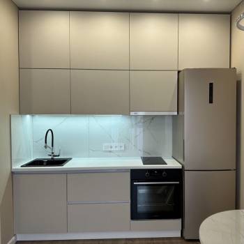 Продается 1-комнатная квартира, 36,2 м²