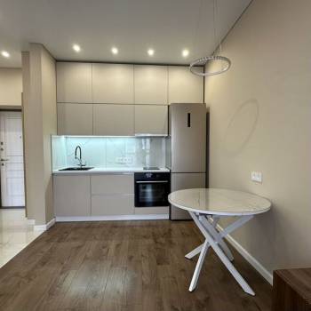 Продается 1-комнатная квартира, 36,2 м²