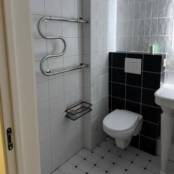 Сдается 1-комнатная квартира, 46 м²