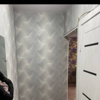 Сдается 1-комнатная квартира, 30,7 м²