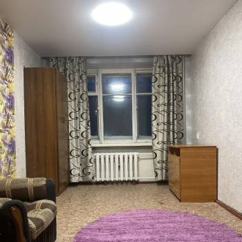 Сдается 1-комнатная квартира, 30,7 м²