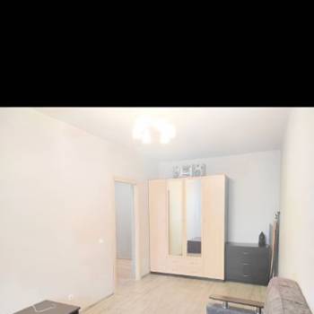 Сдается 1-комнатная квартира, 38,7 м²