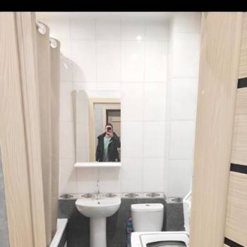 Сдается 1-комнатная квартира, 38,7 м²