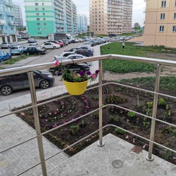 Сдается 1-комнатная квартира, 25 м²