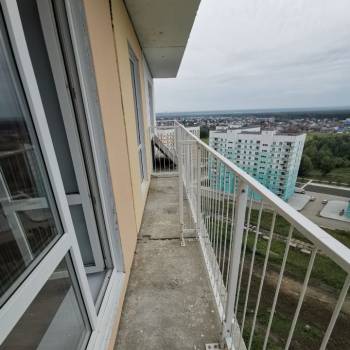 Сдается 1-комнатная квартира, 25 м²