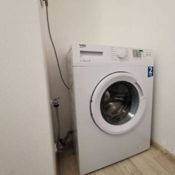 Сдается 1-комнатная квартира, 25 м²