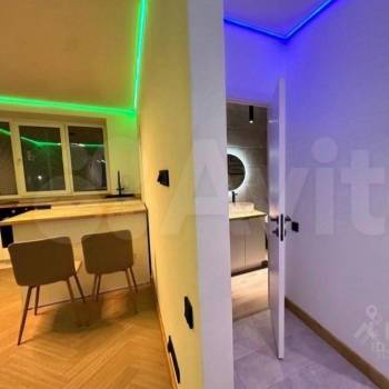 Продается 3-х комнатная квартира, 55 м²