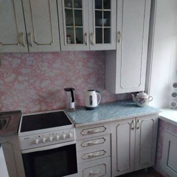 Сдается 2-х комнатная квартира, 44,9 м²