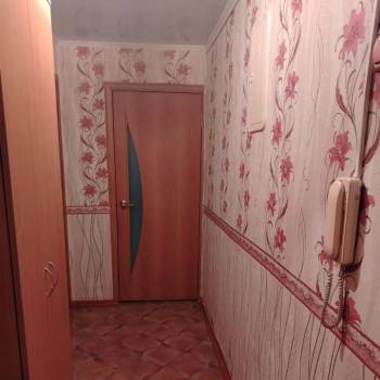 Сдается 2-х комнатная квартира, 44,9 м²