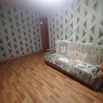 Сдается 2-х комнатная квартира, 44,9 м²