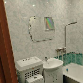 Сдается 2-х комнатная квартира, 44,9 м²