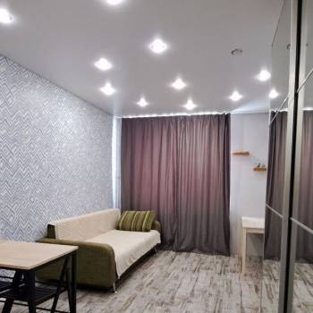 Сдается 1-комнатная квартира, 24 м²
