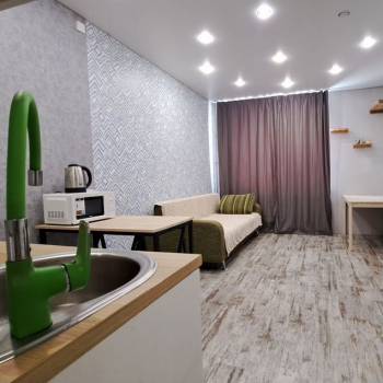 Сдается 1-комнатная квартира, 24 м²