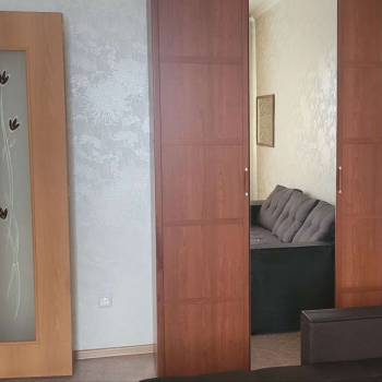 Сдается 1-комнатная квартира, 43 м²