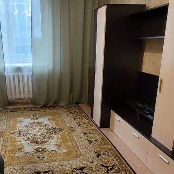 Сдается 1-комнатная квартира, 43 м²