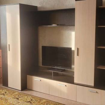 Сдается 1-комнатная квартира, 43 м²