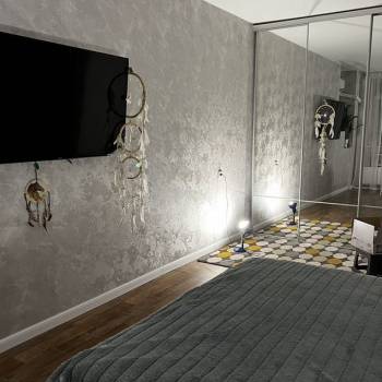 Сдается 1-комнатная квартира, 50 м²