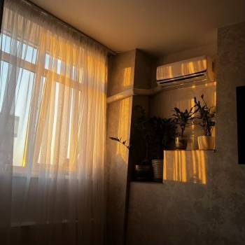 Сдается 1-комнатная квартира, 50 м²