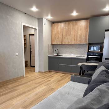 Сдается 1-комнатная квартира, 28 м²