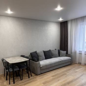 Сдается 1-комнатная квартира, 28 м²