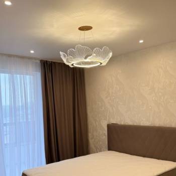 Сдается 1-комнатная квартира, 35 м²