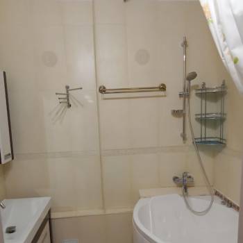 Сдается 2-х комнатная квартира, 61 м²