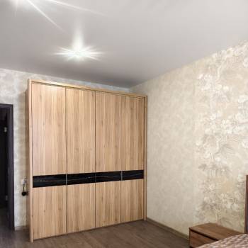 Сдается 2-х комнатная квартира, 62 м²