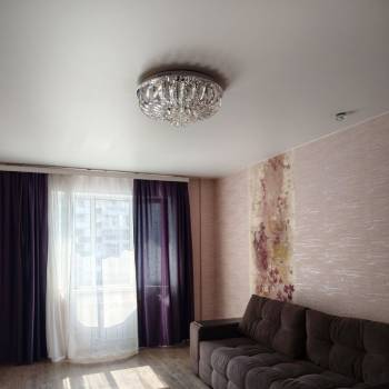 Сдается 2-х комнатная квартира, 62 м²
