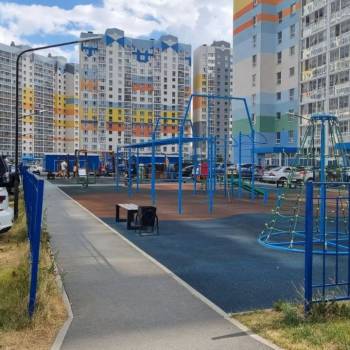 Сдается 2-х комнатная квартира, 43 м²