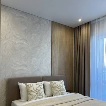 Сдается 2-х комнатная квартира, 43 м²