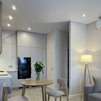 Сдается 2-х комнатная квартира, 43 м²